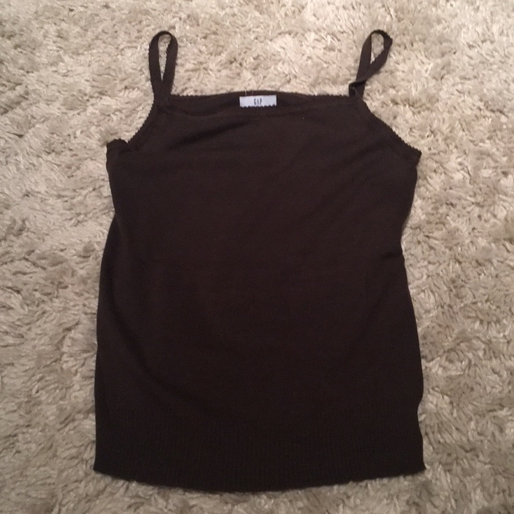 Gap tank top
